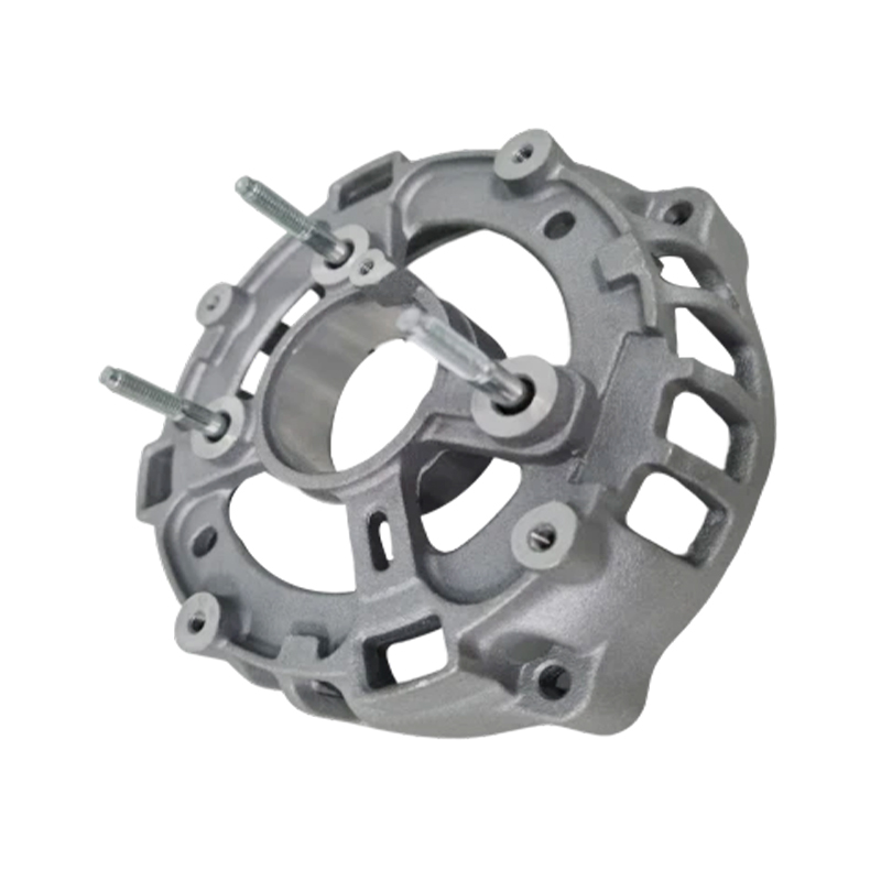 Alternator Front Cover/Rear Cover