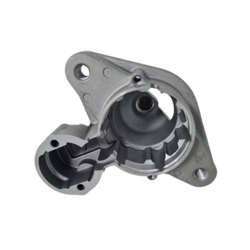 Vehicle Fuel Engine Starter Motor Drive Cover