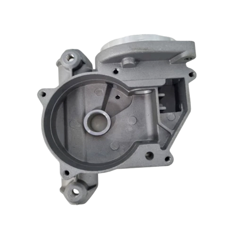 Front Window Wiper Motor Reducer Housing