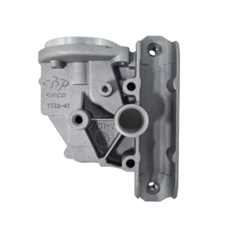 Front Window Wiper Motor Reducer Housing