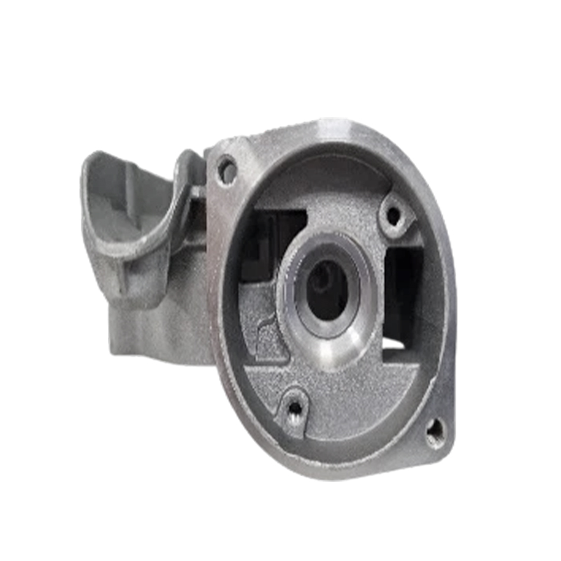 Front Window Wiper Motor Reducer Housing