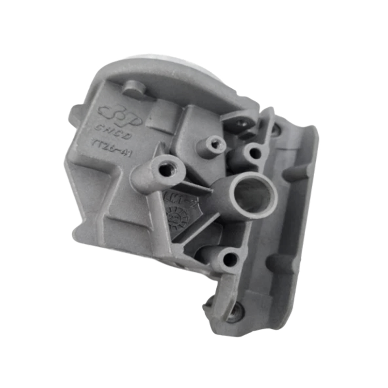 Front Window Wiper Motor Reducer Housing